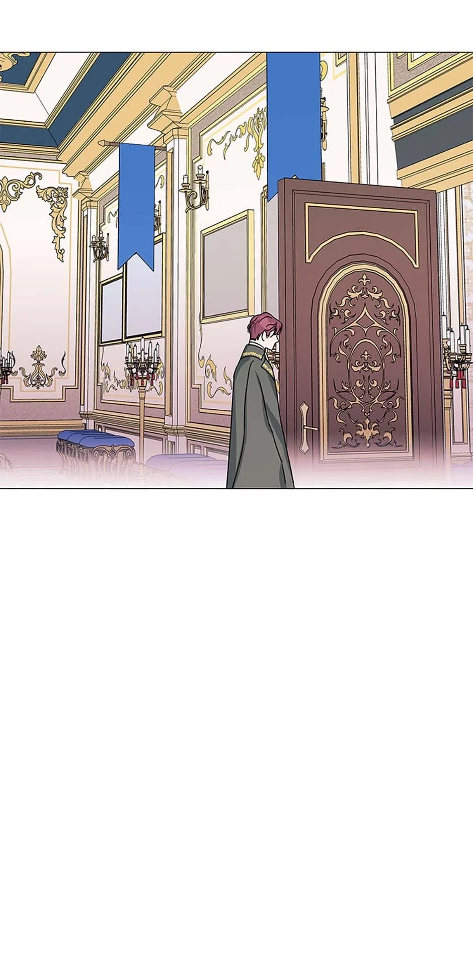 Let Me Fall Be Brilliant Chapter 93 – Page 14