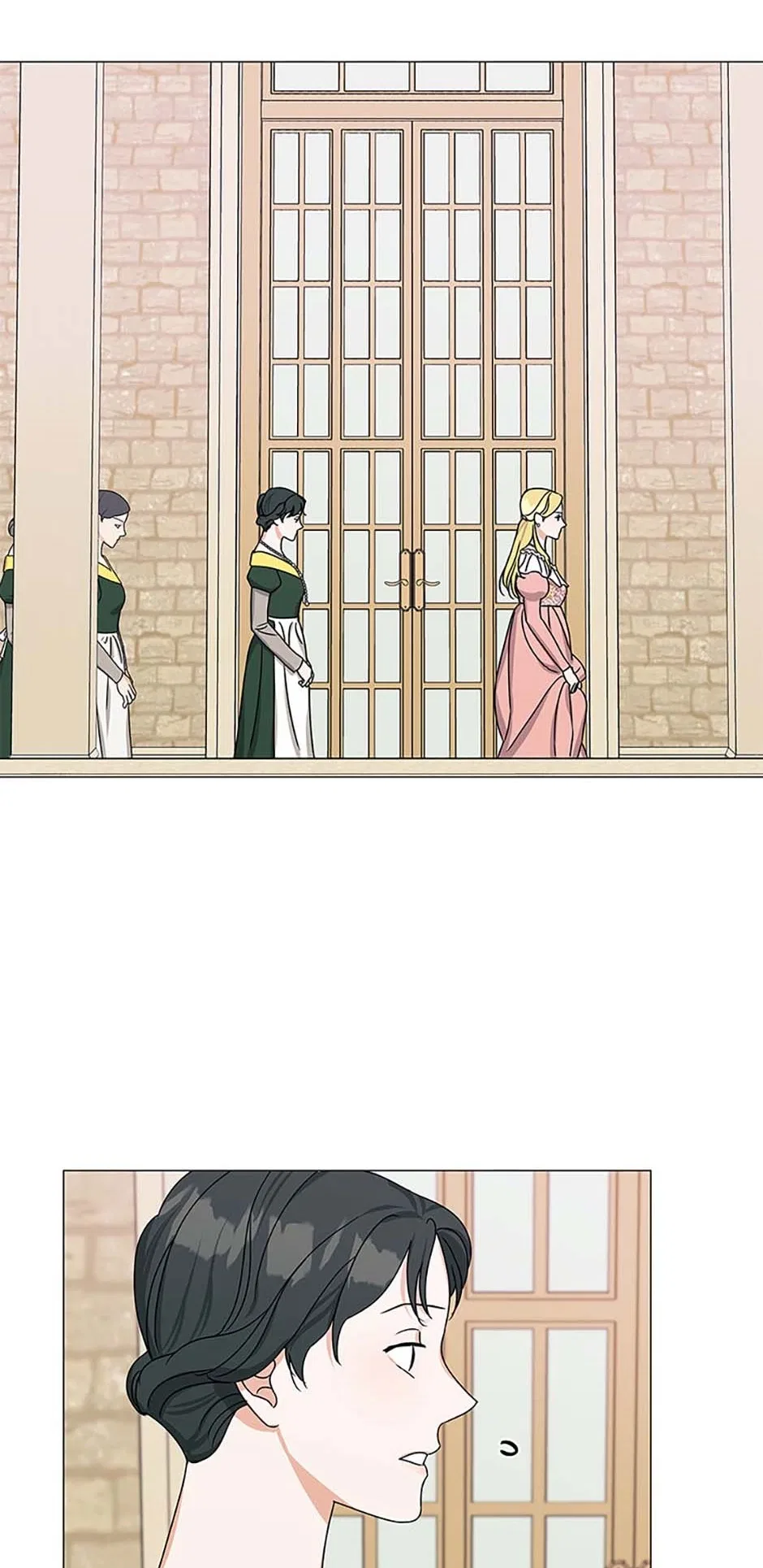 Let Me Fall Be Brilliant Chapter 93 – Page 15