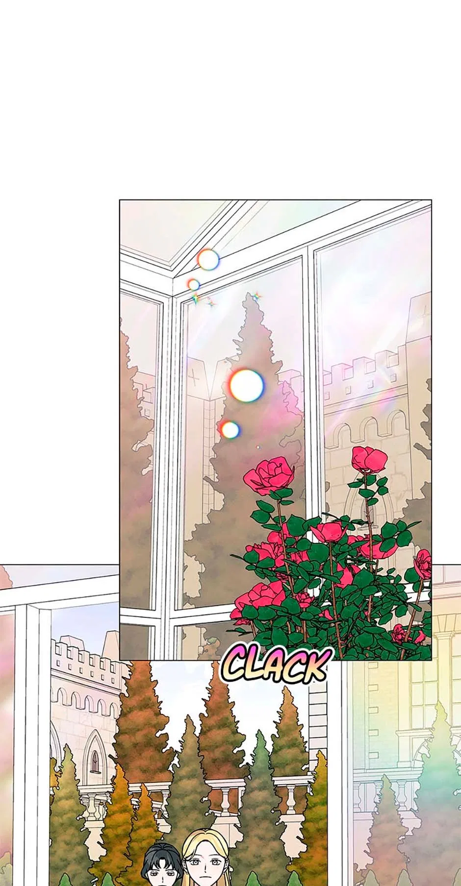 Let Me Fall Be Brilliant Chapter 93 – Page 18