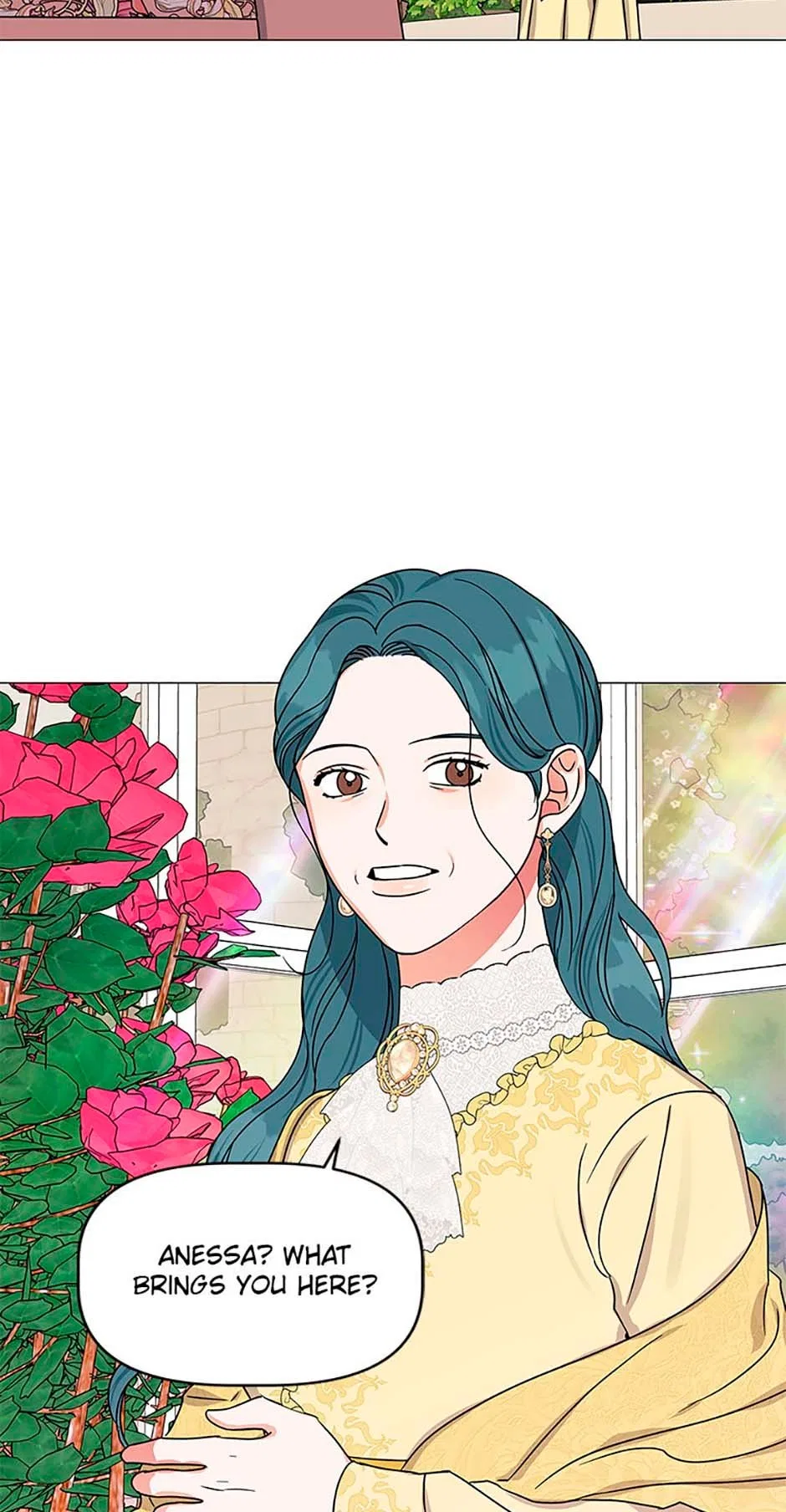 Let Me Fall Be Brilliant Chapter 93 – Page 20