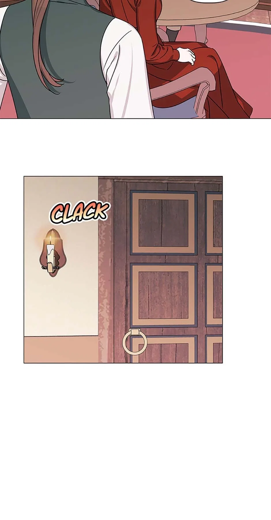 Let Me Fall Be Brilliant Chapter 93 – Page 25