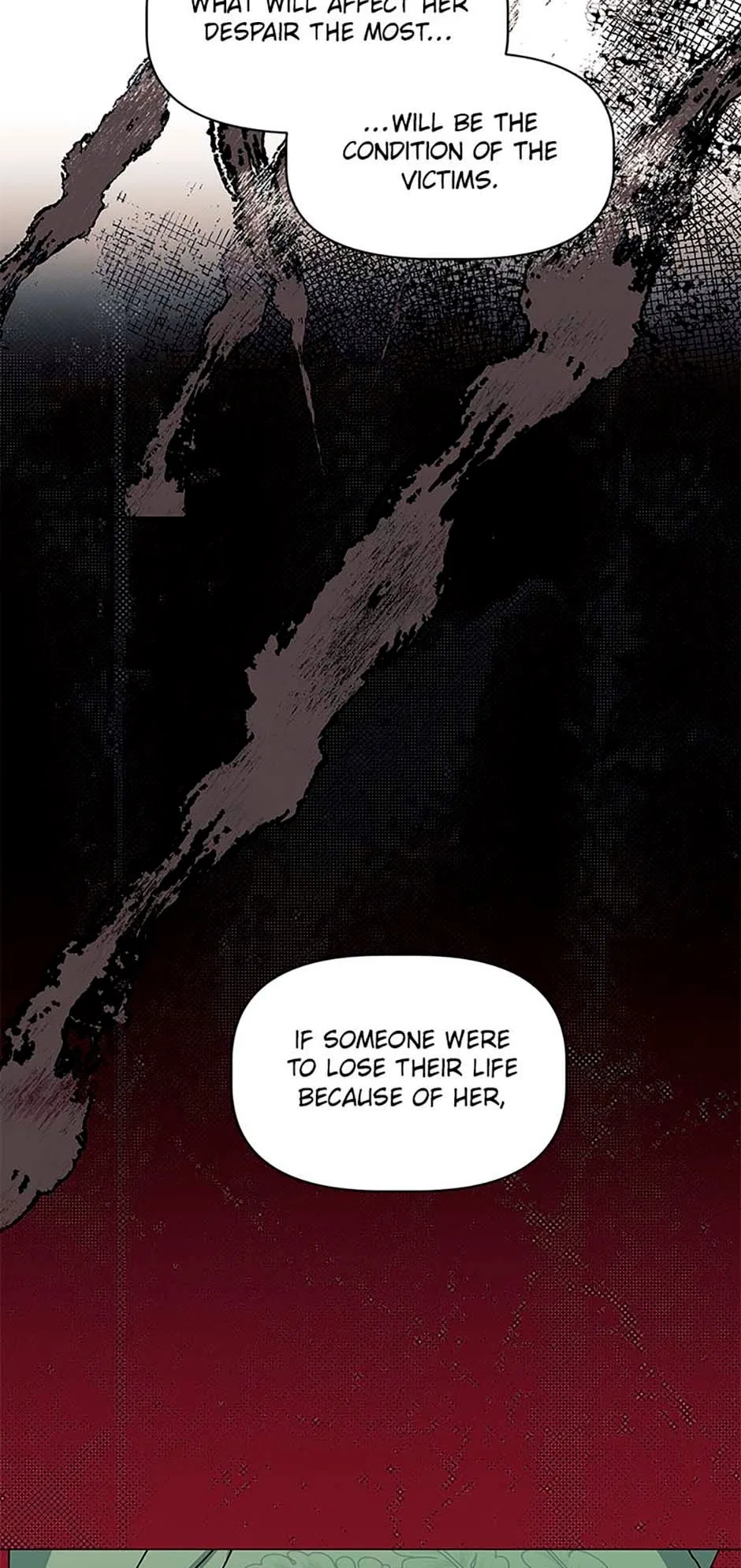 Let Me Fall Be Brilliant Chapter 93 – Page 37
