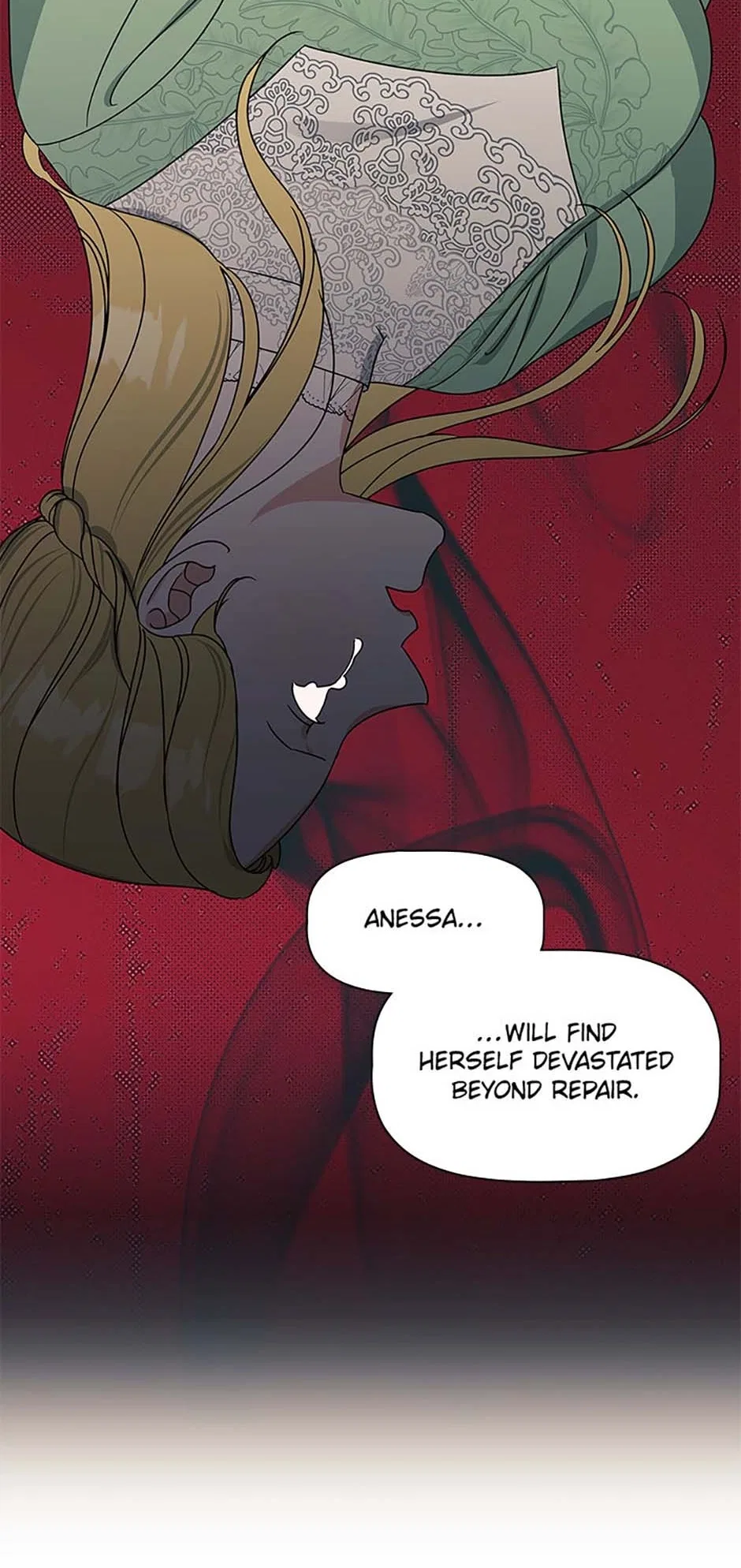 Let Me Fall Be Brilliant Chapter 93 – Page 38