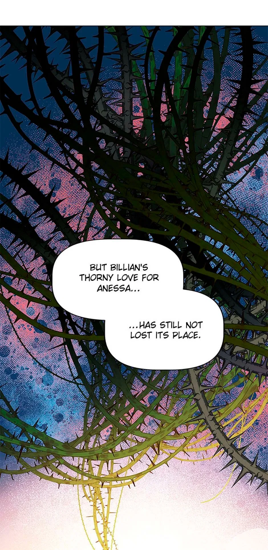 Let Me Fall Be Brilliant Chapter 93 – Page 41