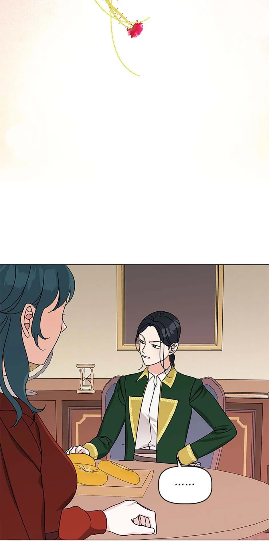 Let Me Fall Be Brilliant Chapter 93 – Page 42