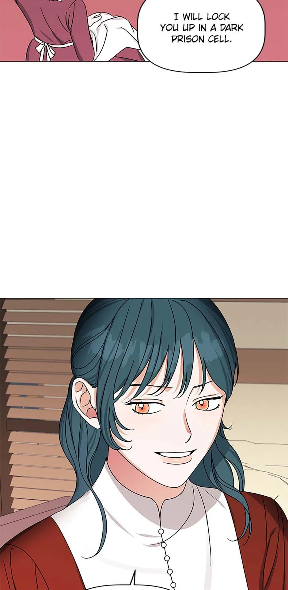Let Me Fall Be Brilliant Chapter 93 – Page 47