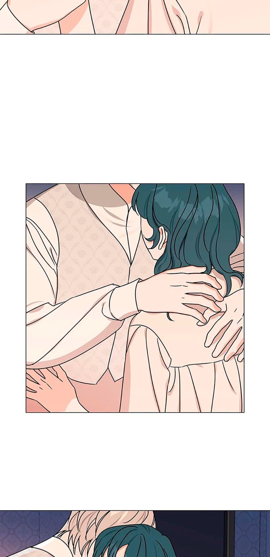 Let Me Fall Be Brilliant Chapter 92 – Page 3