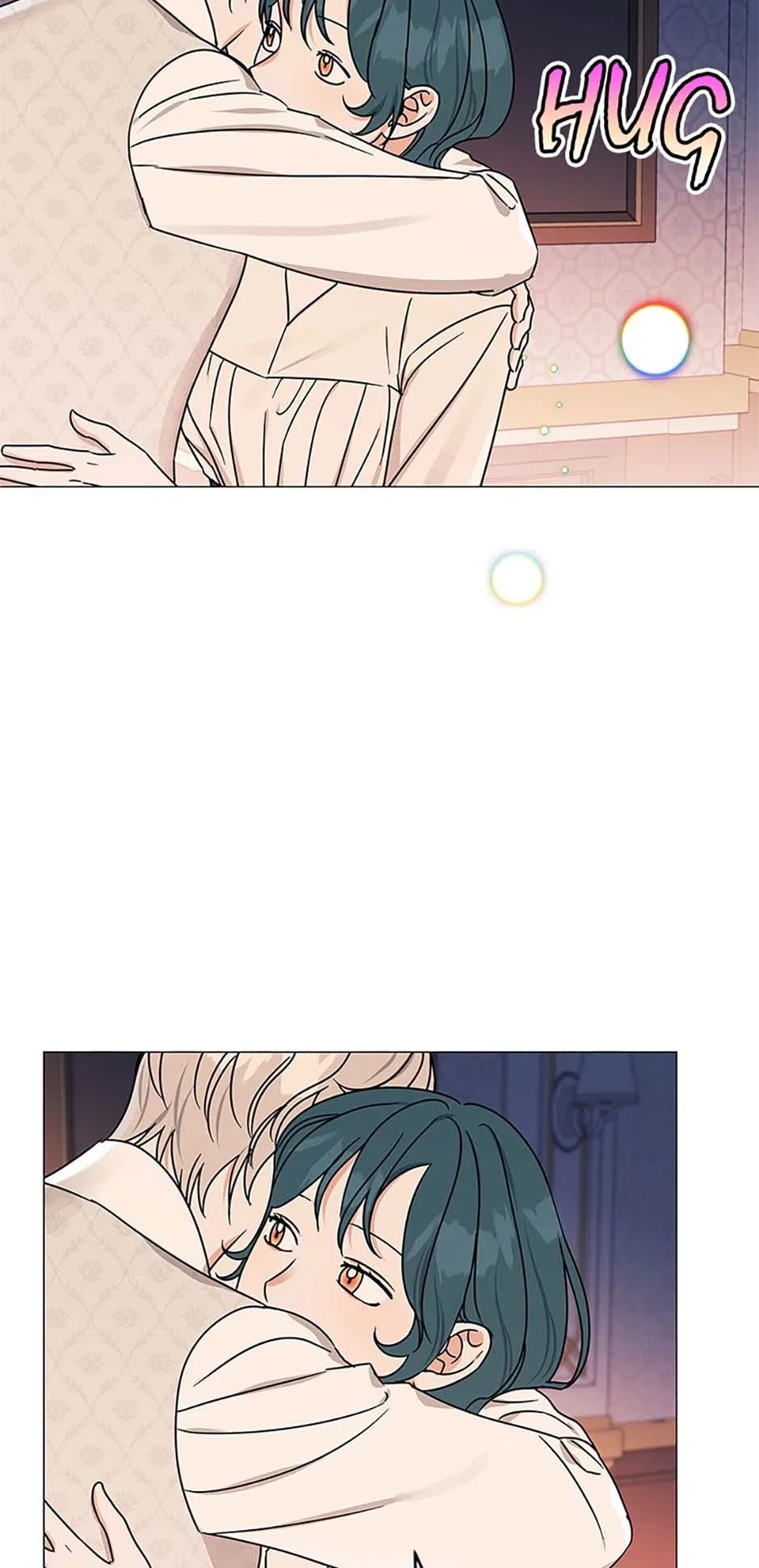 Let Me Fall Be Brilliant Chapter 92 – Page 4