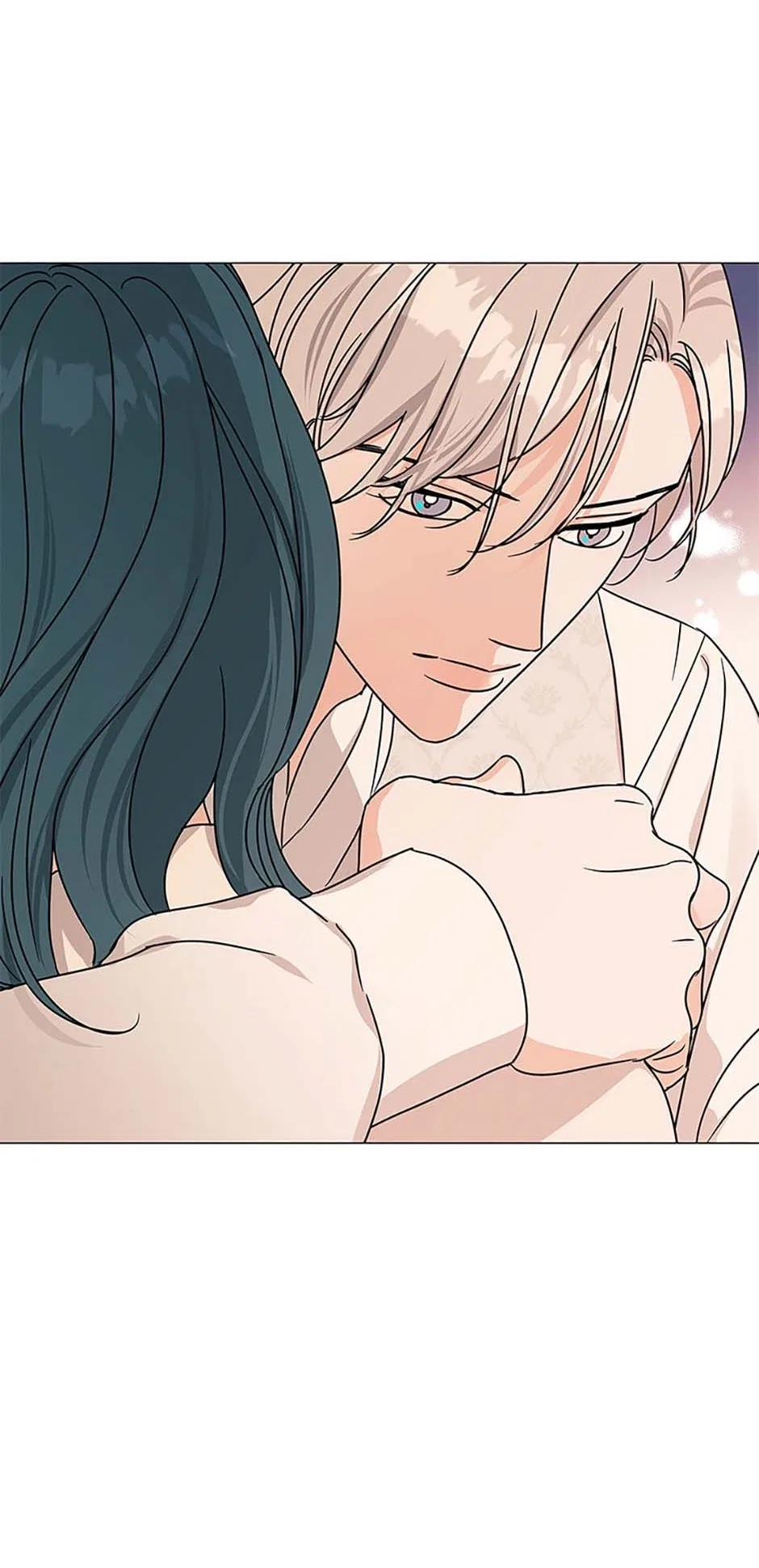Let Me Fall Be Brilliant Chapter 92 – Page 6