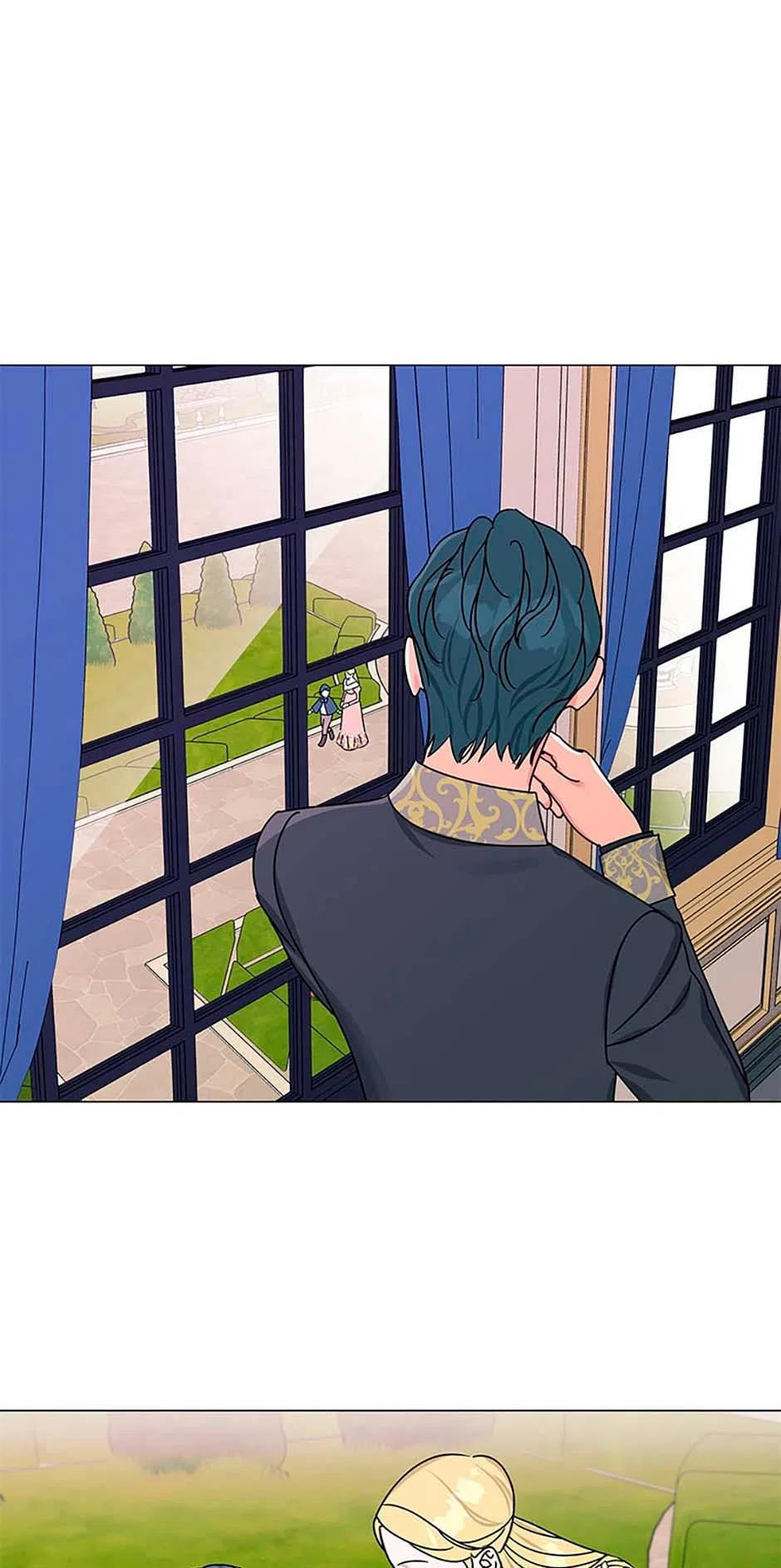 Let Me Fall Be Brilliant Chapter 92 – Page 10