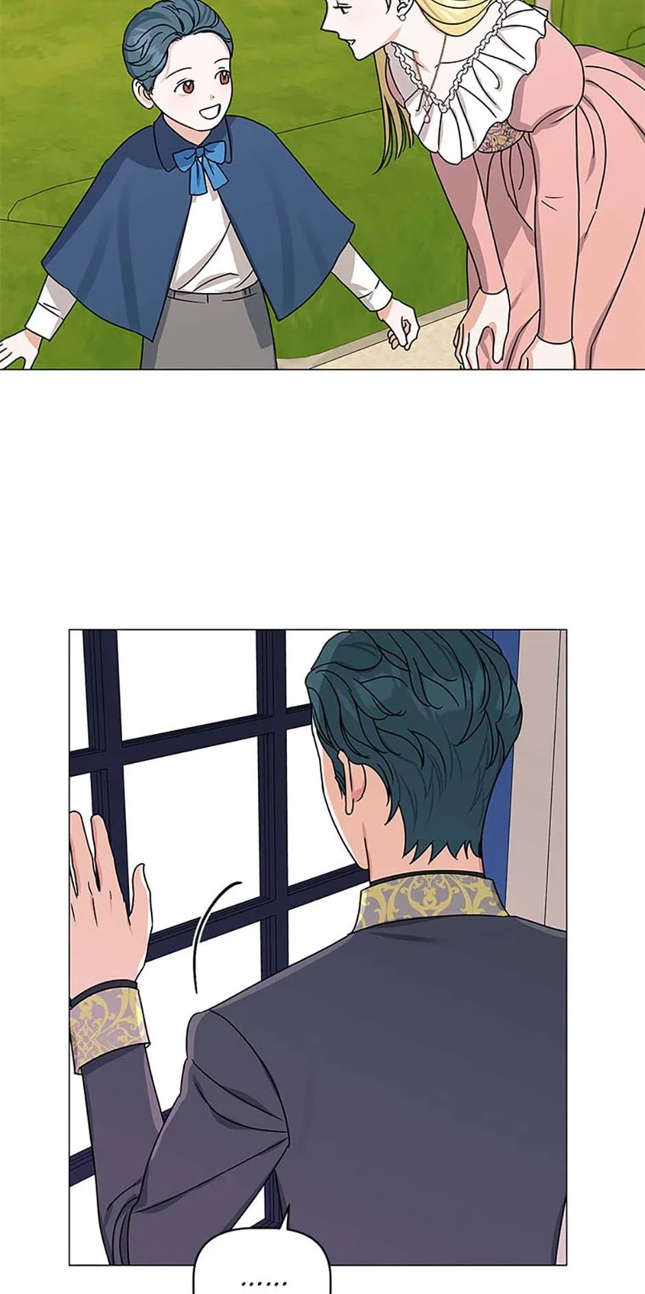 Let Me Fall Be Brilliant Chapter 92 – Page 11