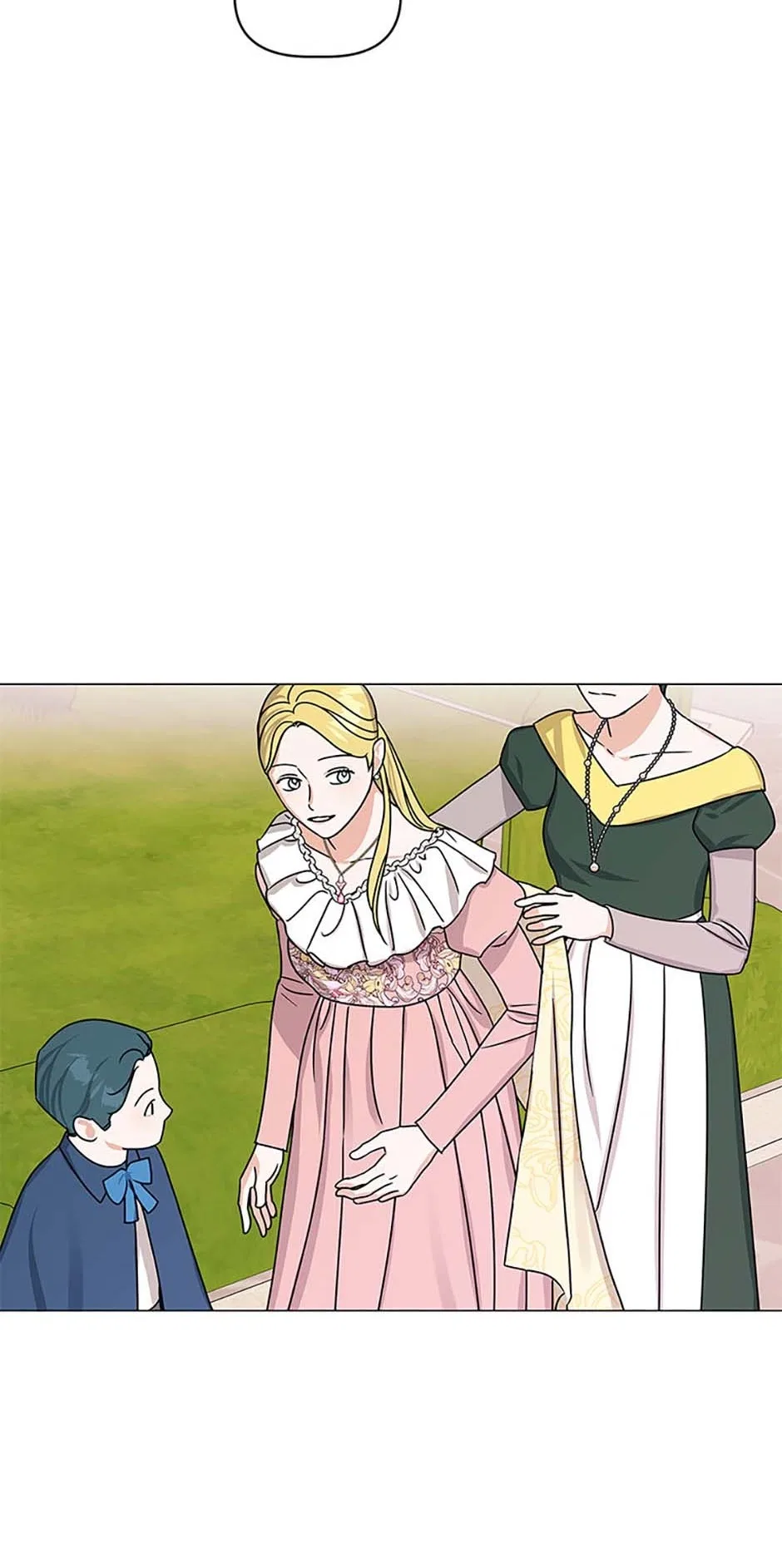 Let Me Fall Be Brilliant Chapter 92 – Page 12