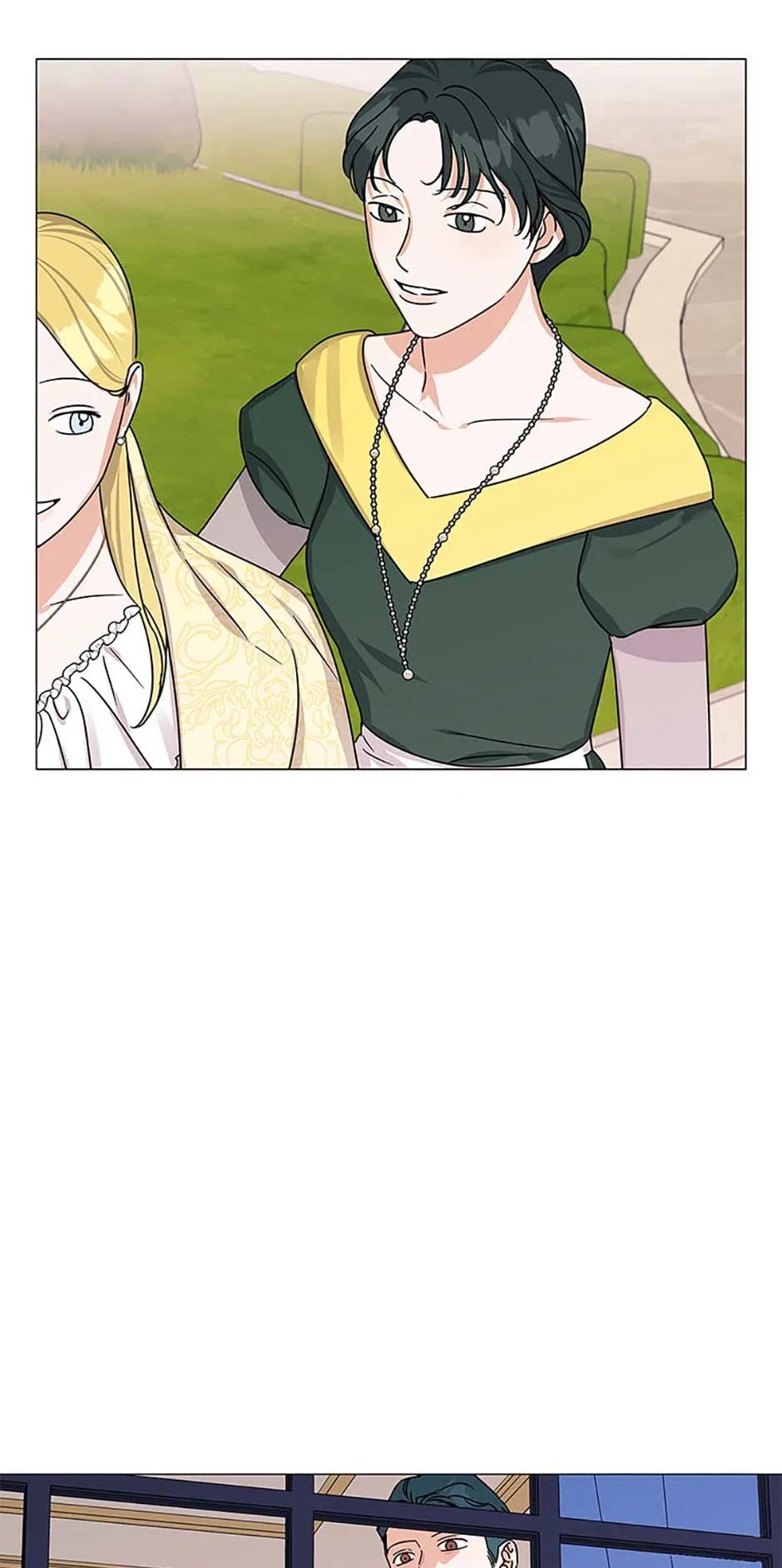 Let Me Fall Be Brilliant Chapter 92 – Page 13