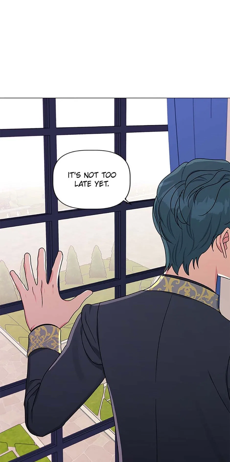 Let Me Fall Be Brilliant Chapter 92 – Page 16