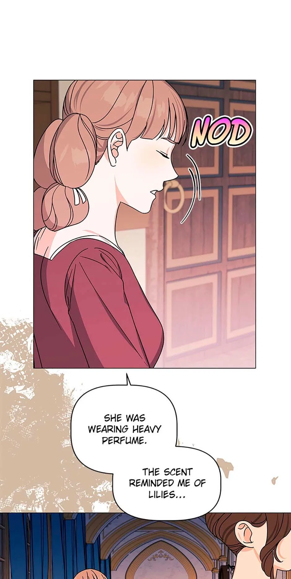 Let Me Fall Be Brilliant Chapter 92 – Page 33