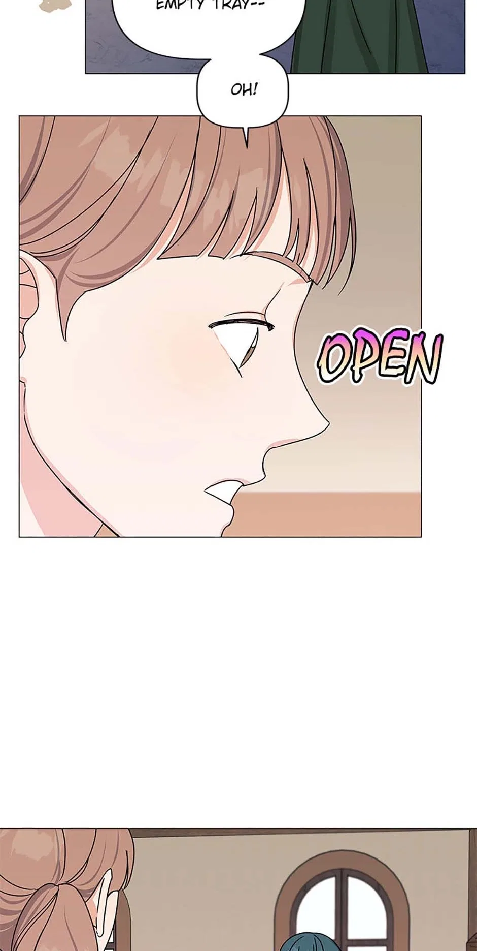 Let Me Fall Be Brilliant Chapter 92 – Page 37
