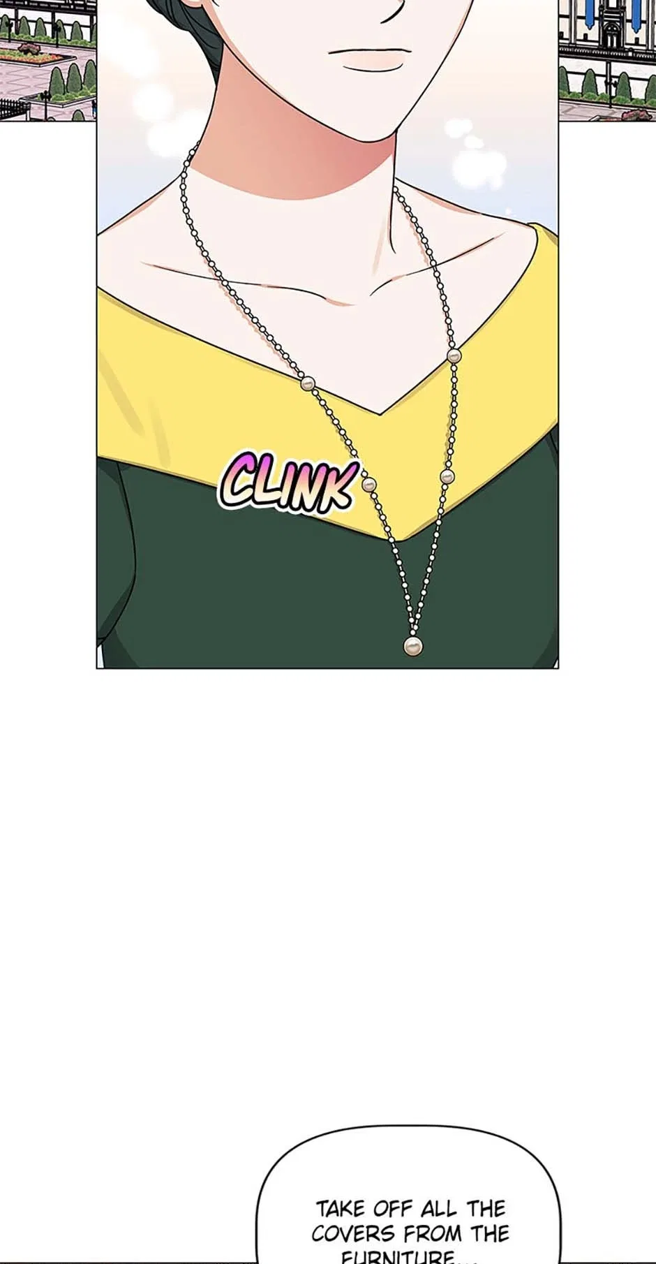 Let Me Fall Be Brilliant Chapter 92 – Page 44