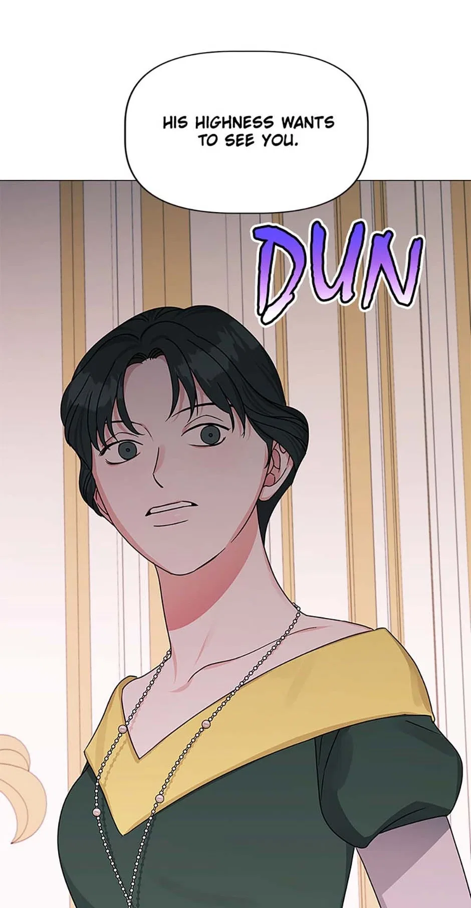 Let Me Fall Be Brilliant Chapter 92 – Page 47