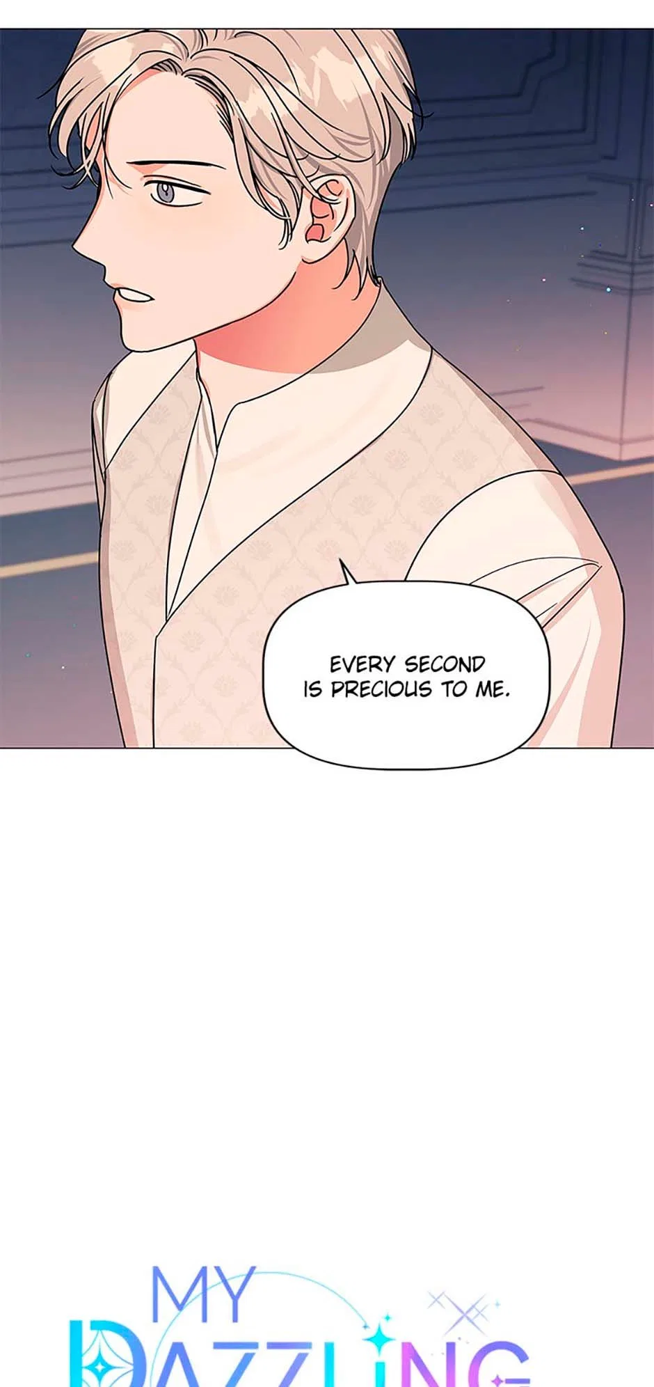 Let Me Fall Be Brilliant Chapter 91 – Page 4
