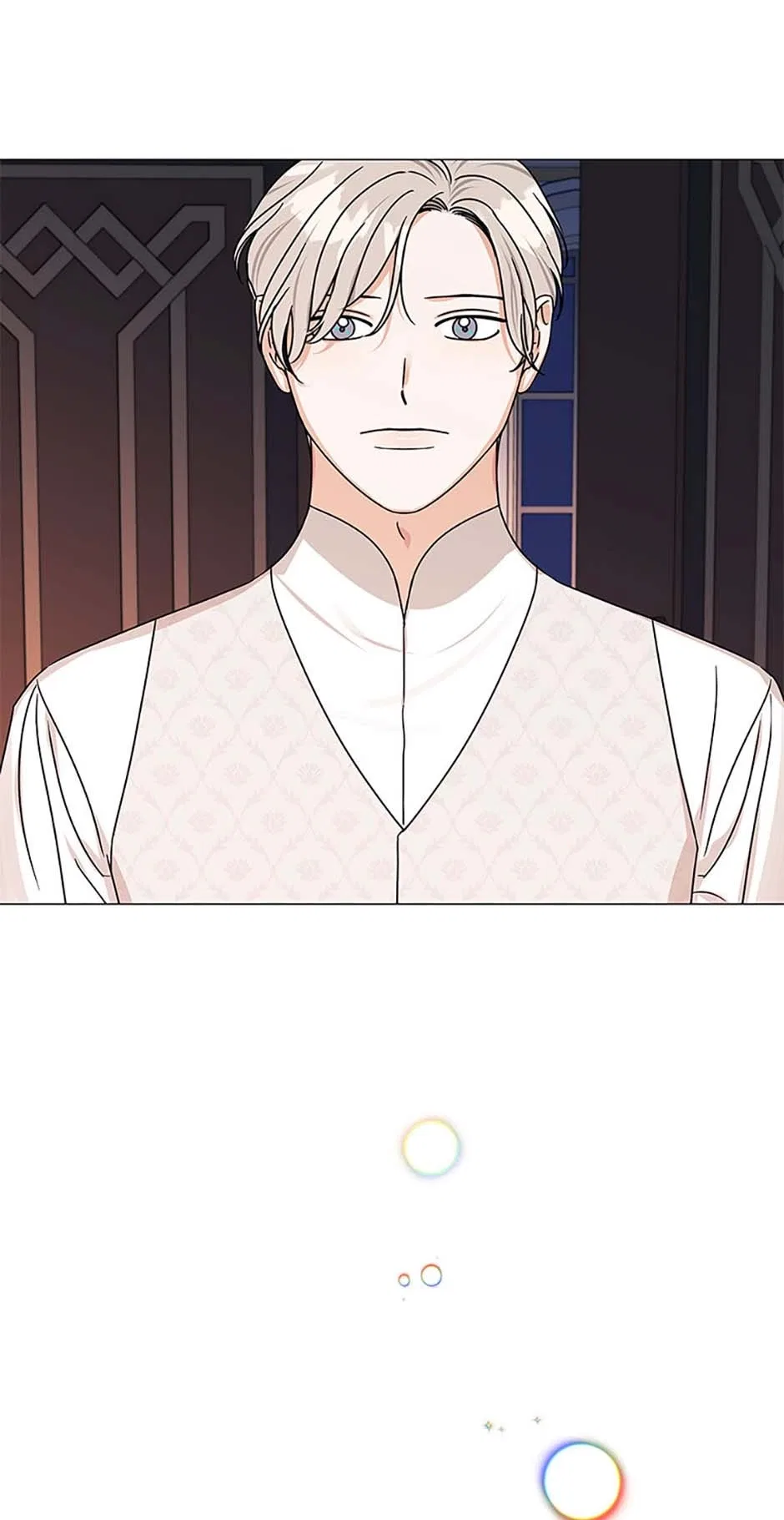 Let Me Fall Be Brilliant Chapter 91 – Page 9