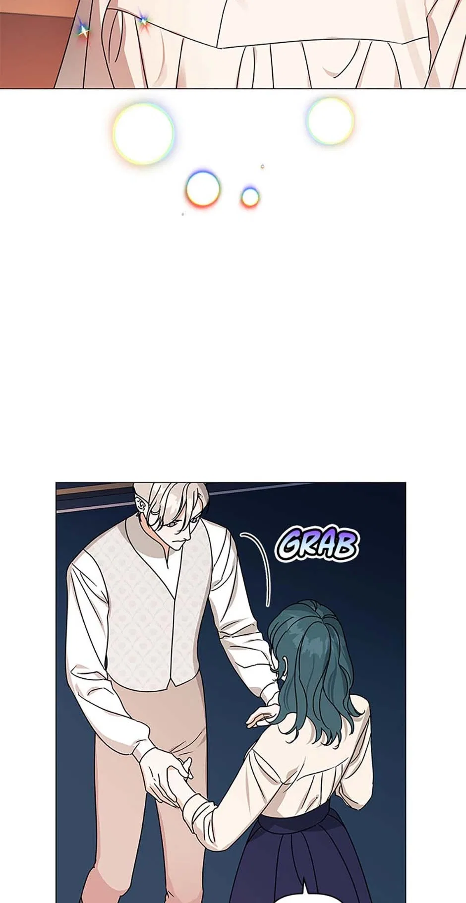 Let Me Fall Be Brilliant Chapter 91 – Page 12