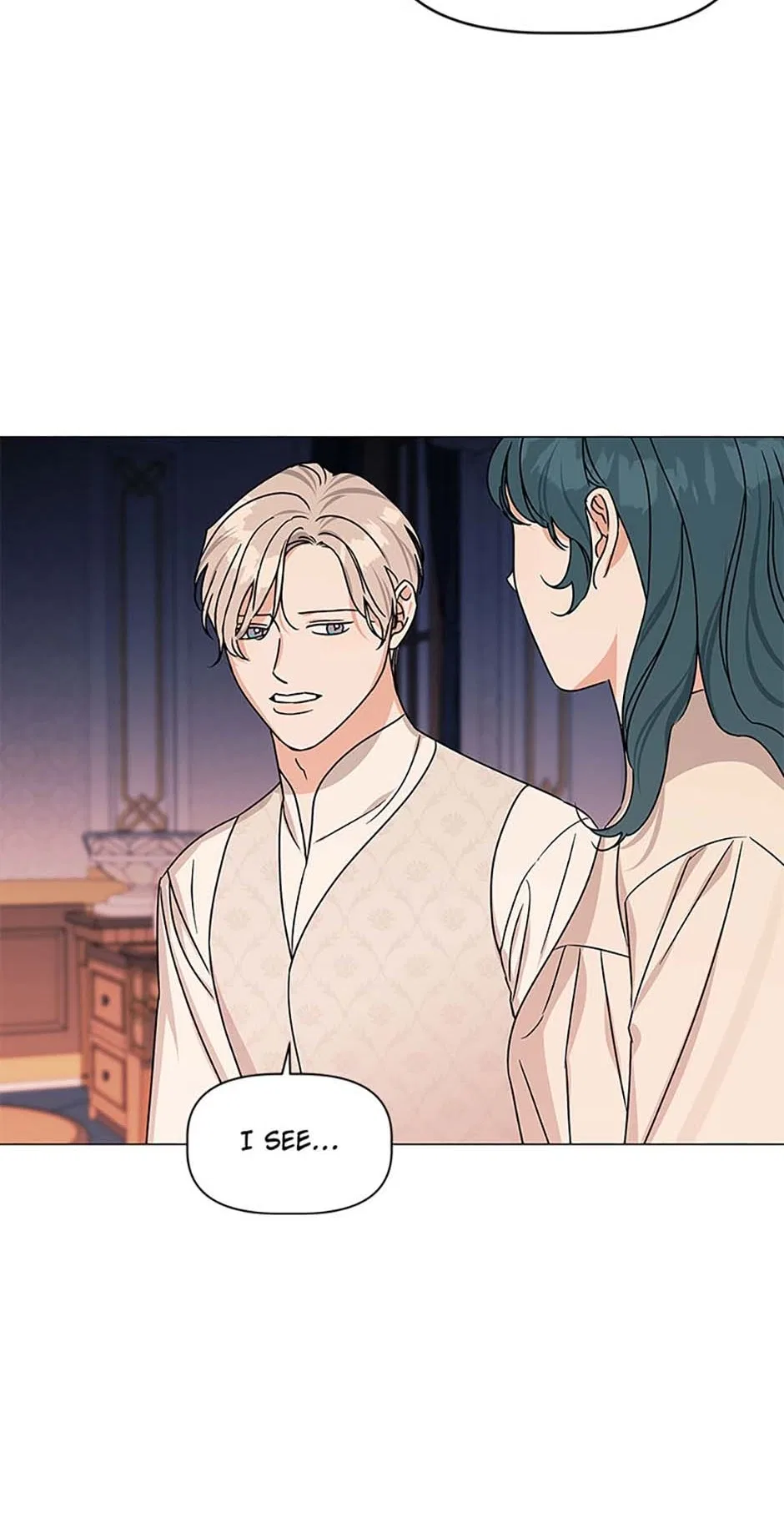 Let Me Fall Be Brilliant Chapter 91 – Page 16