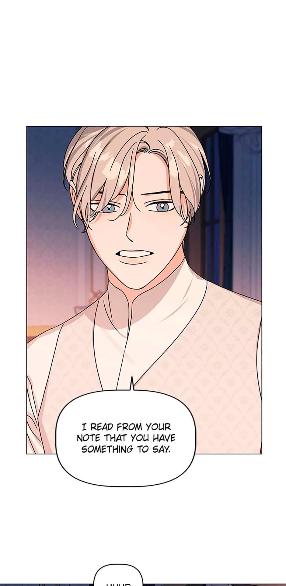 Let Me Fall Be Brilliant Chapter 91 – Page 17