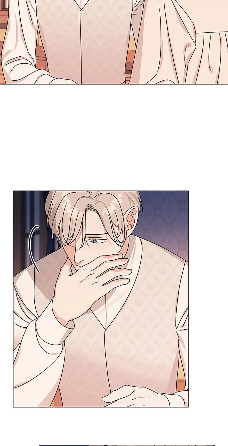 Let Me Fall Be Brilliant Chapter 91 – Page 36