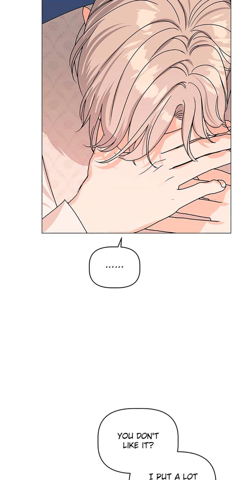 Let Me Fall Be Brilliant Chapter 91 – Page 37