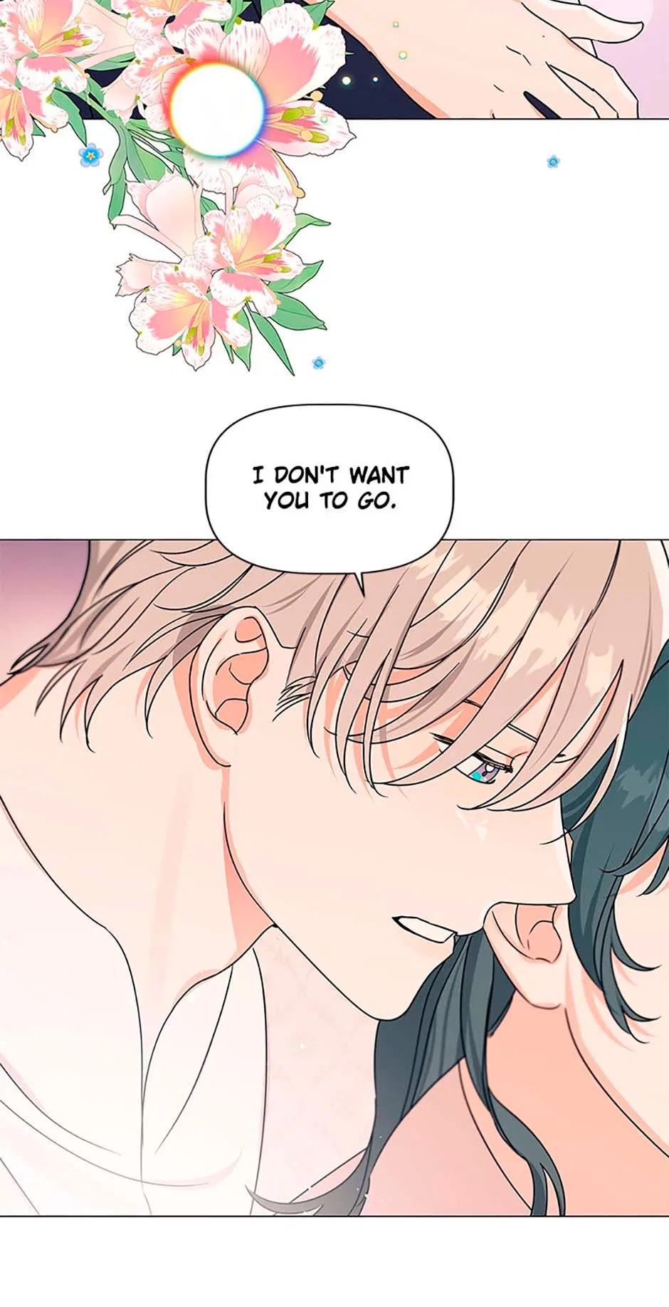 Let Me Fall Be Brilliant Chapter 91 – Page 41