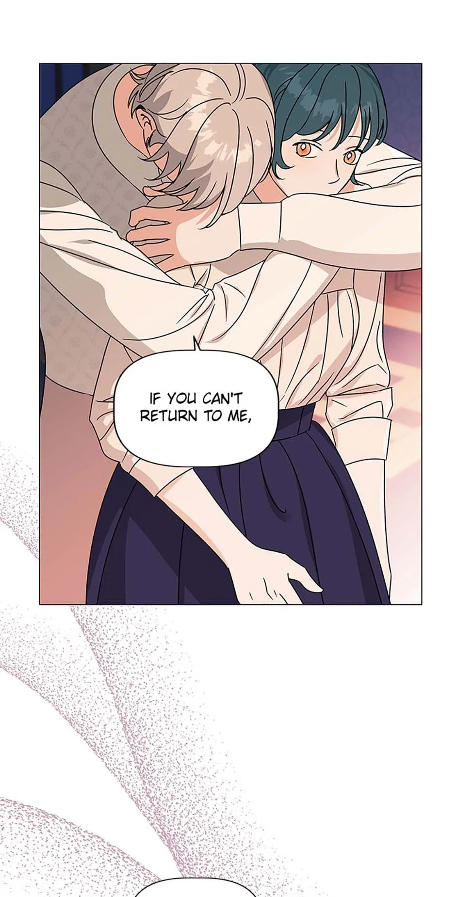 Let Me Fall Be Brilliant Chapter 91 – Page 43