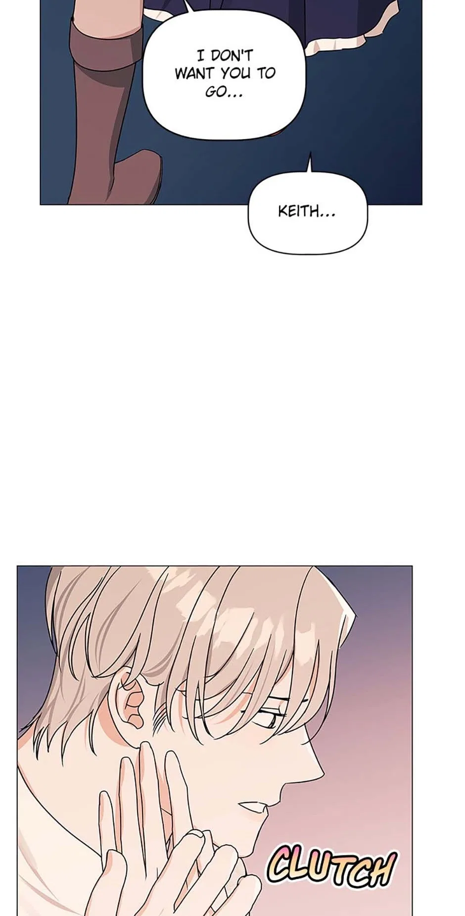 Let Me Fall Be Brilliant Chapter 91 – Page 47