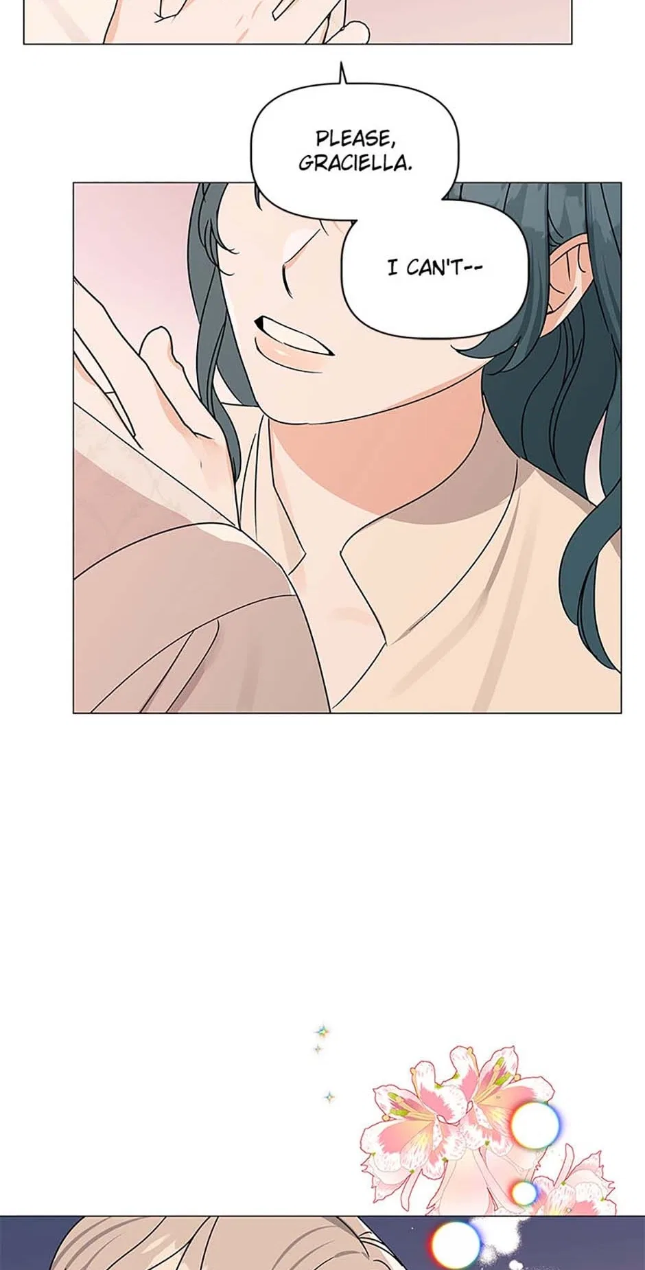 Let Me Fall Be Brilliant Chapter 91 – Page 48