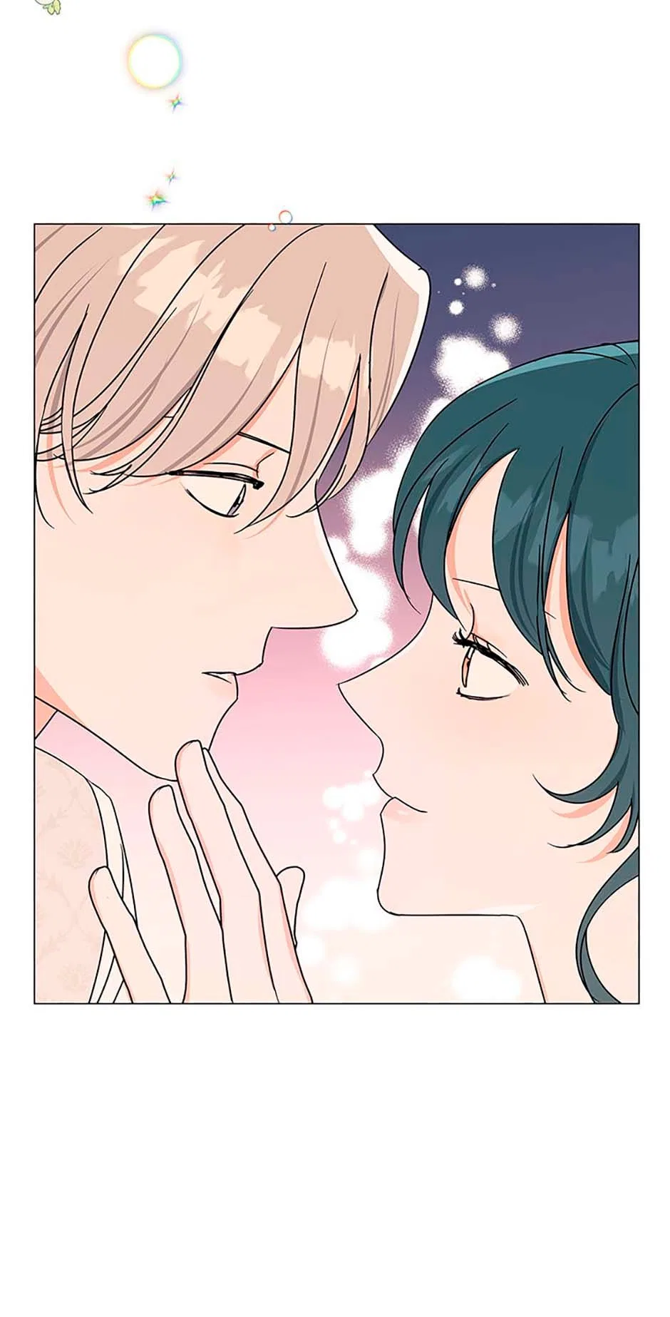 Let Me Fall Be Brilliant Chapter 91 – Page 50