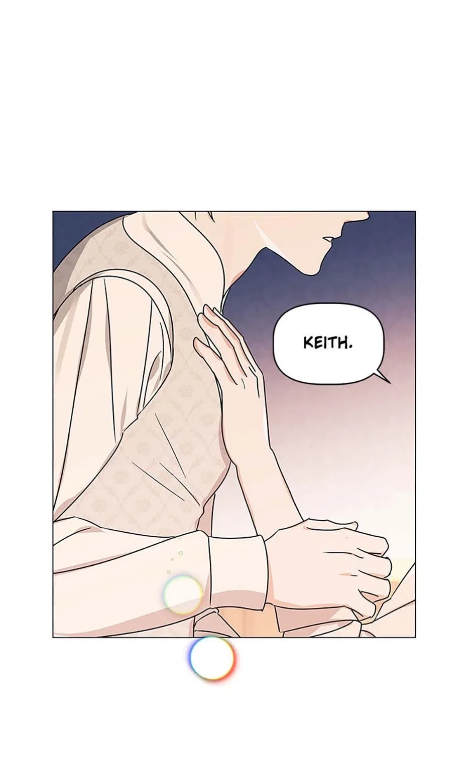 Let Me Fall Be Brilliant Chapter 91 – Page 51