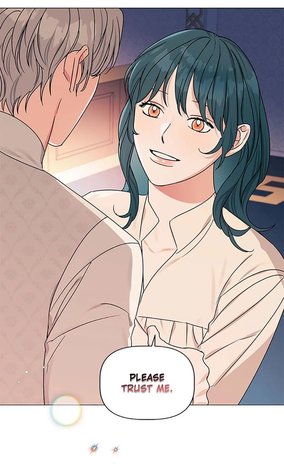 Let Me Fall Be Brilliant Chapter 91 – Page 52