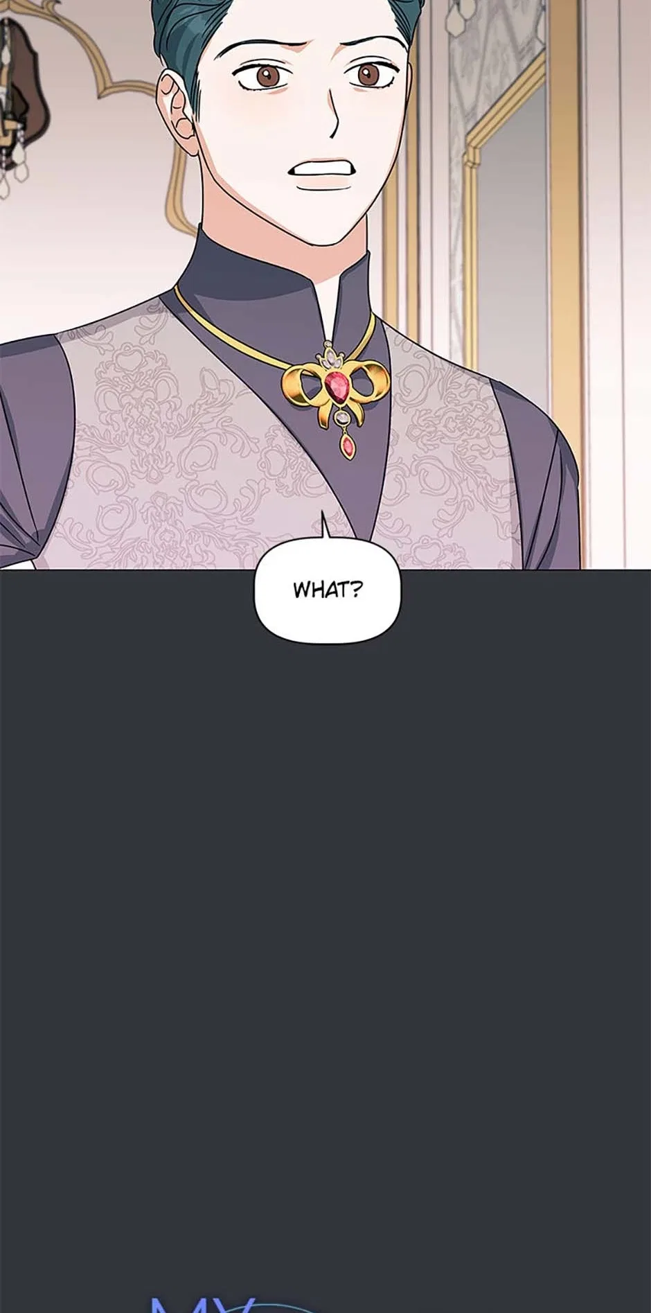 Let Me Fall Be Brilliant Chapter 90 – Page 2