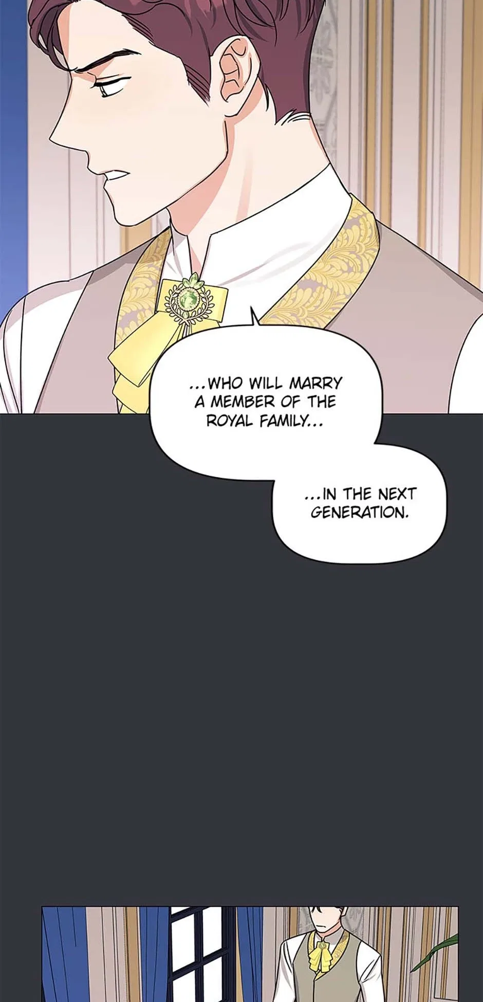 Let Me Fall Be Brilliant Chapter 90 – Page 11