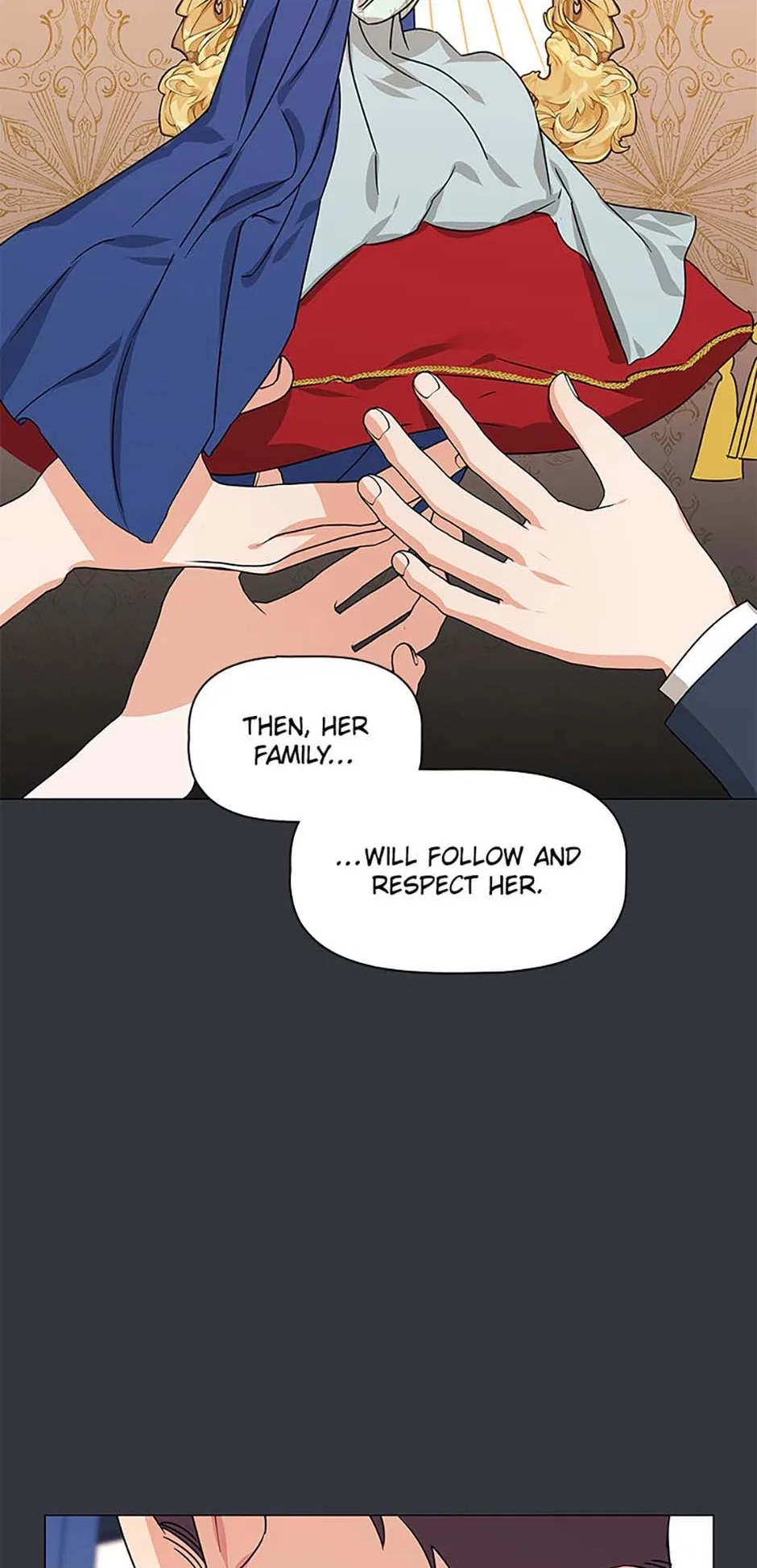 Let Me Fall Be Brilliant Chapter 90 – Page 16