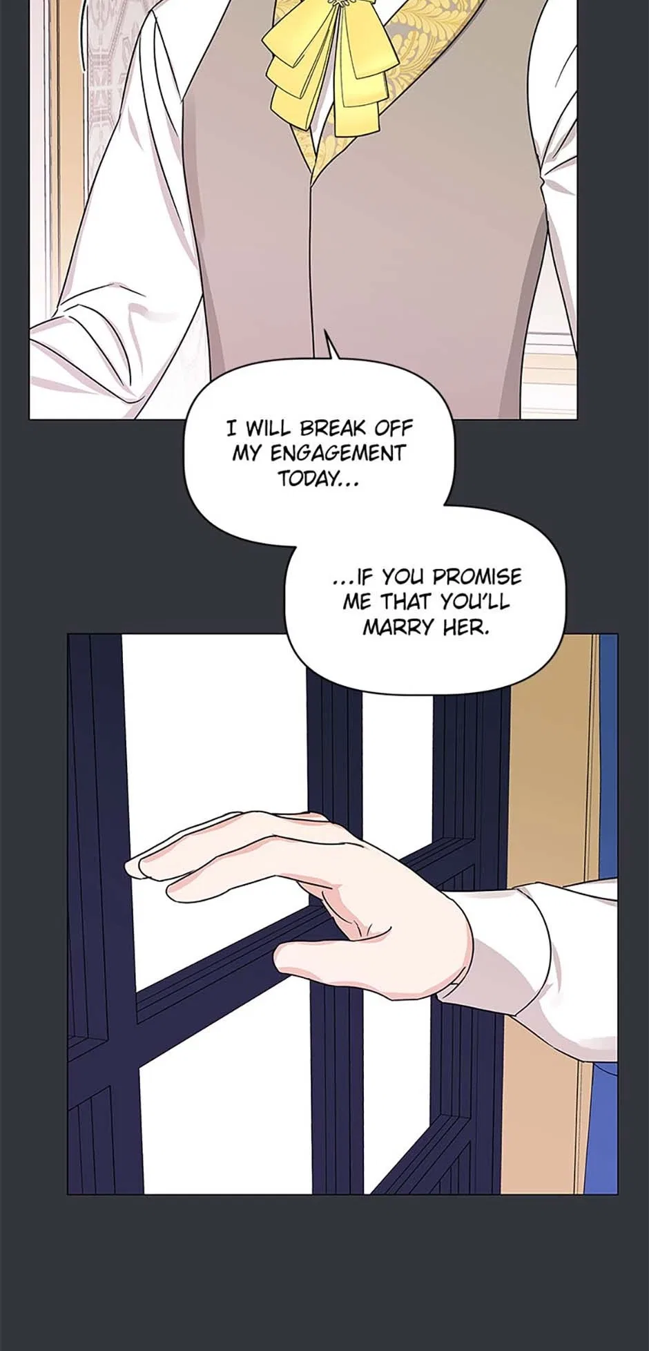 Let Me Fall Be Brilliant Chapter 90 – Page 20