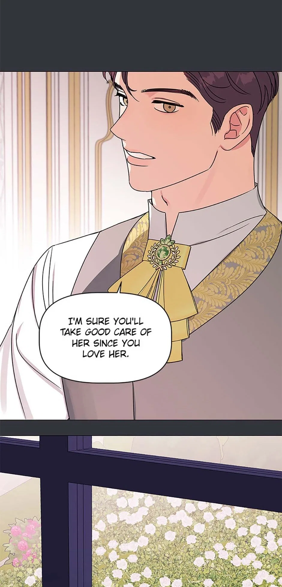 Let Me Fall Be Brilliant Chapter 90 – Page 21