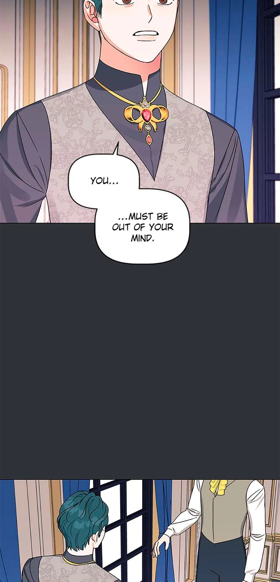 Let Me Fall Be Brilliant Chapter 90 – Page 24