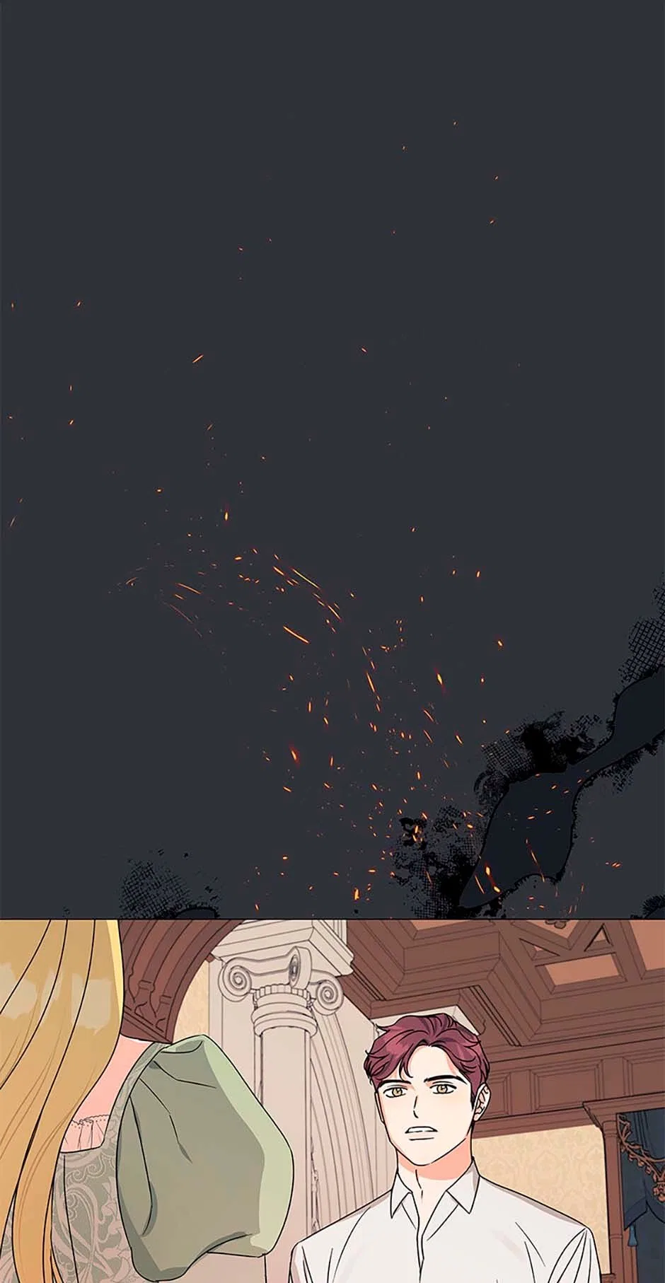 Let Me Fall Be Brilliant Chapter 90 – Page 26
