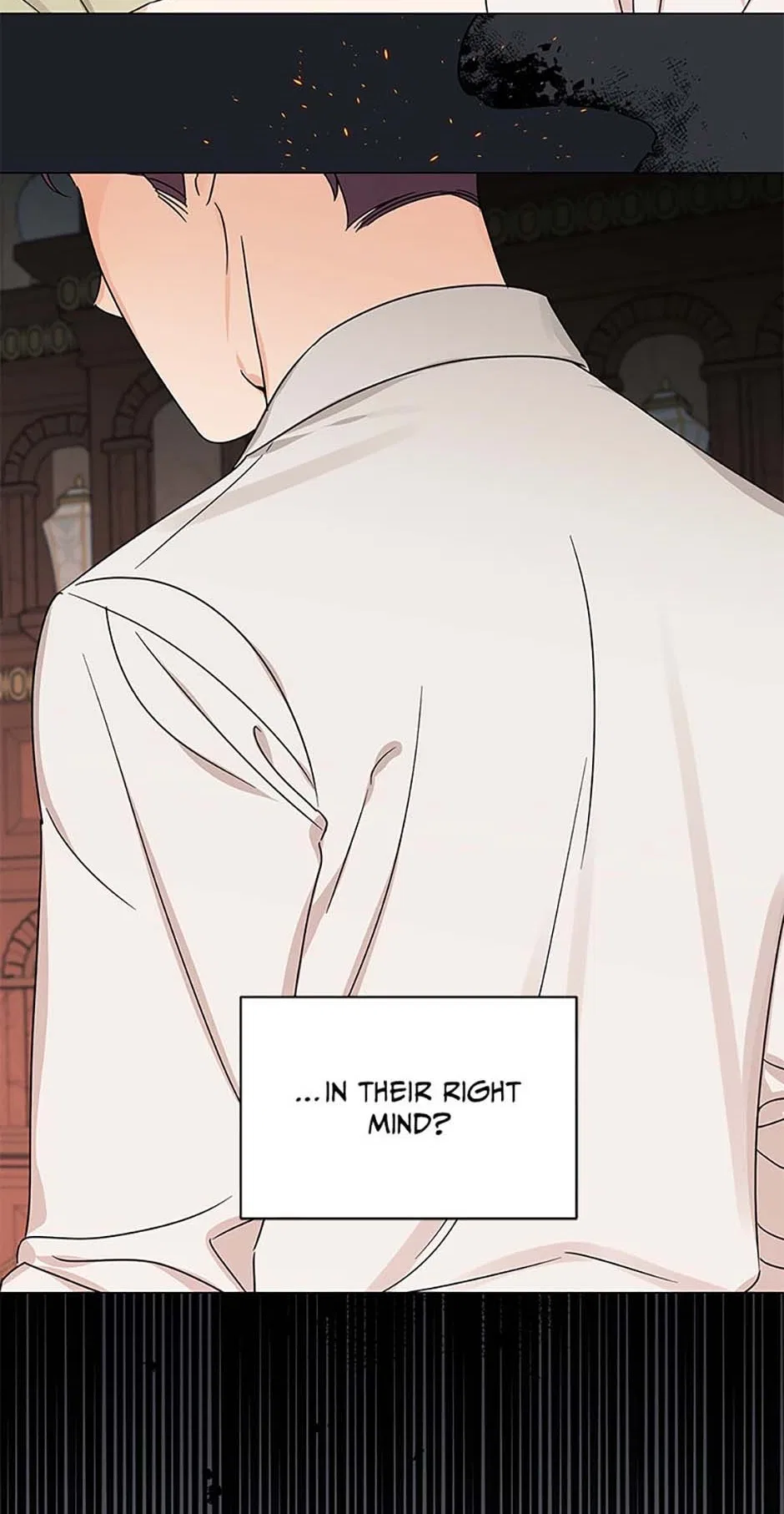 Let Me Fall Be Brilliant Chapter 90 – Page 32