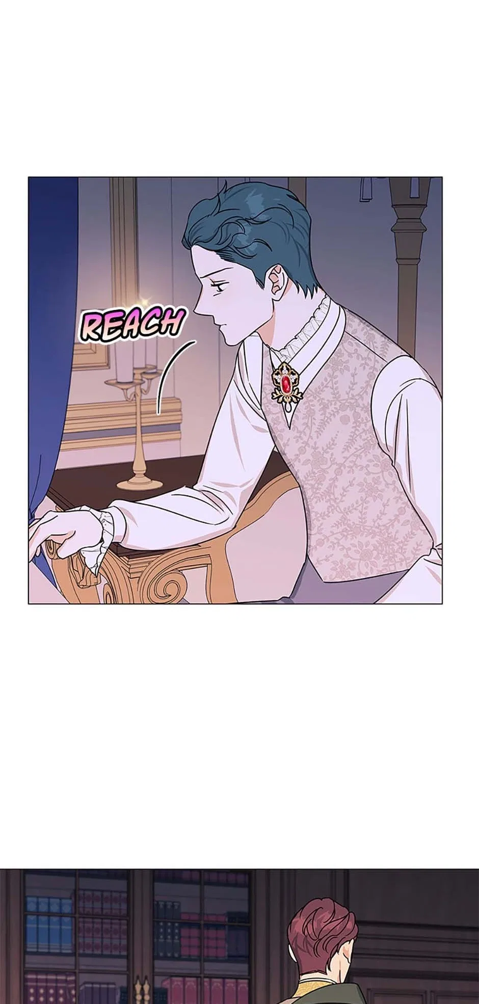 Let Me Fall Be Brilliant Chapter 90 – Page 38