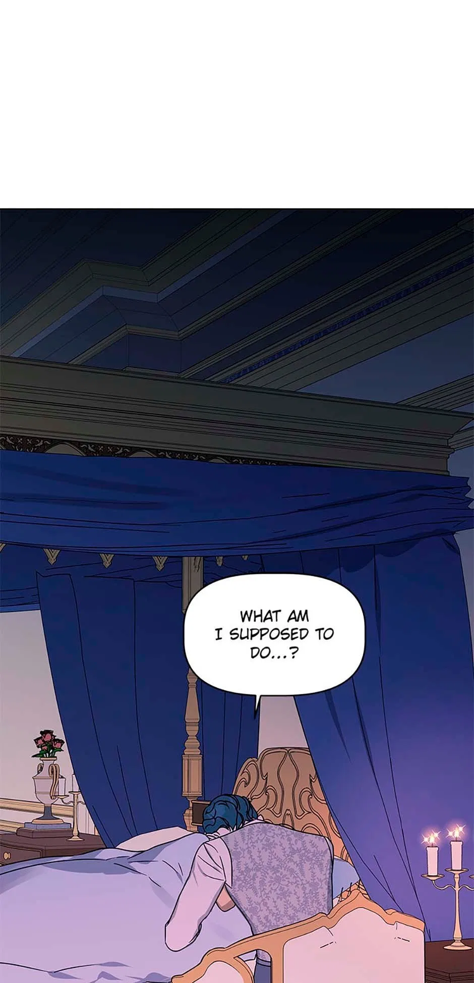 Let Me Fall Be Brilliant Chapter 90 – Page 41