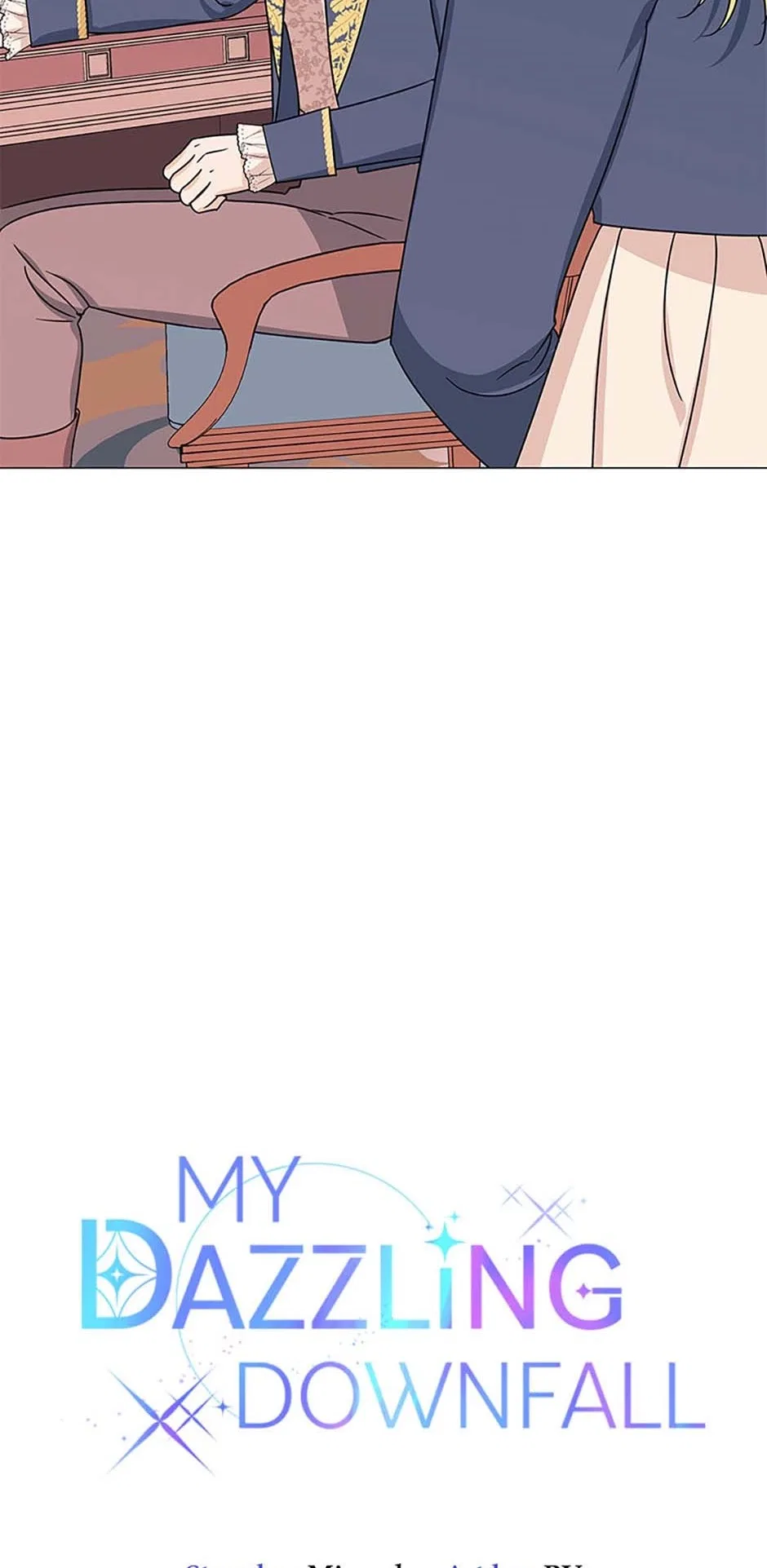 Let Me Fall Be Brilliant Chapter 89 – Page 2