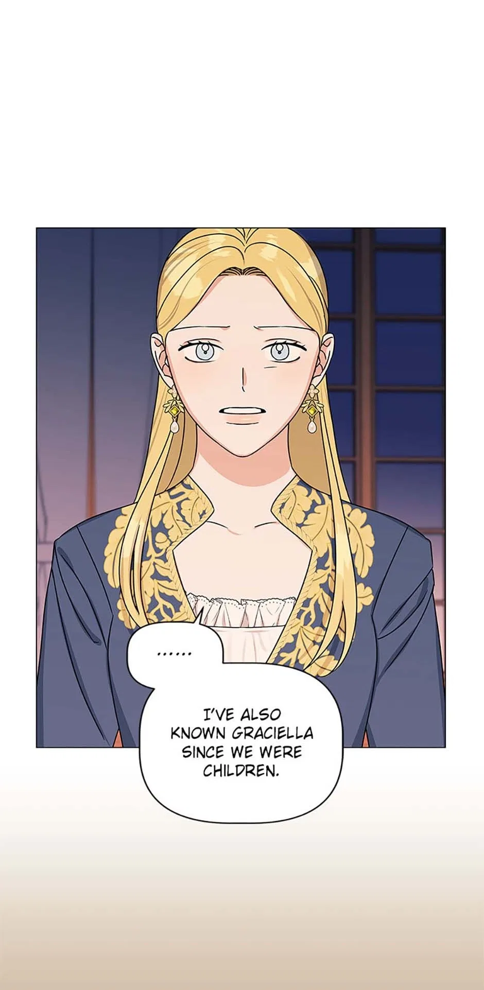 Let Me Fall Be Brilliant Chapter 89 – Page 5