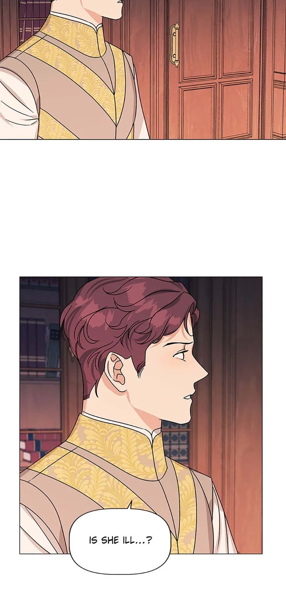 Let Me Fall Be Brilliant Chapter 89 – Page 20