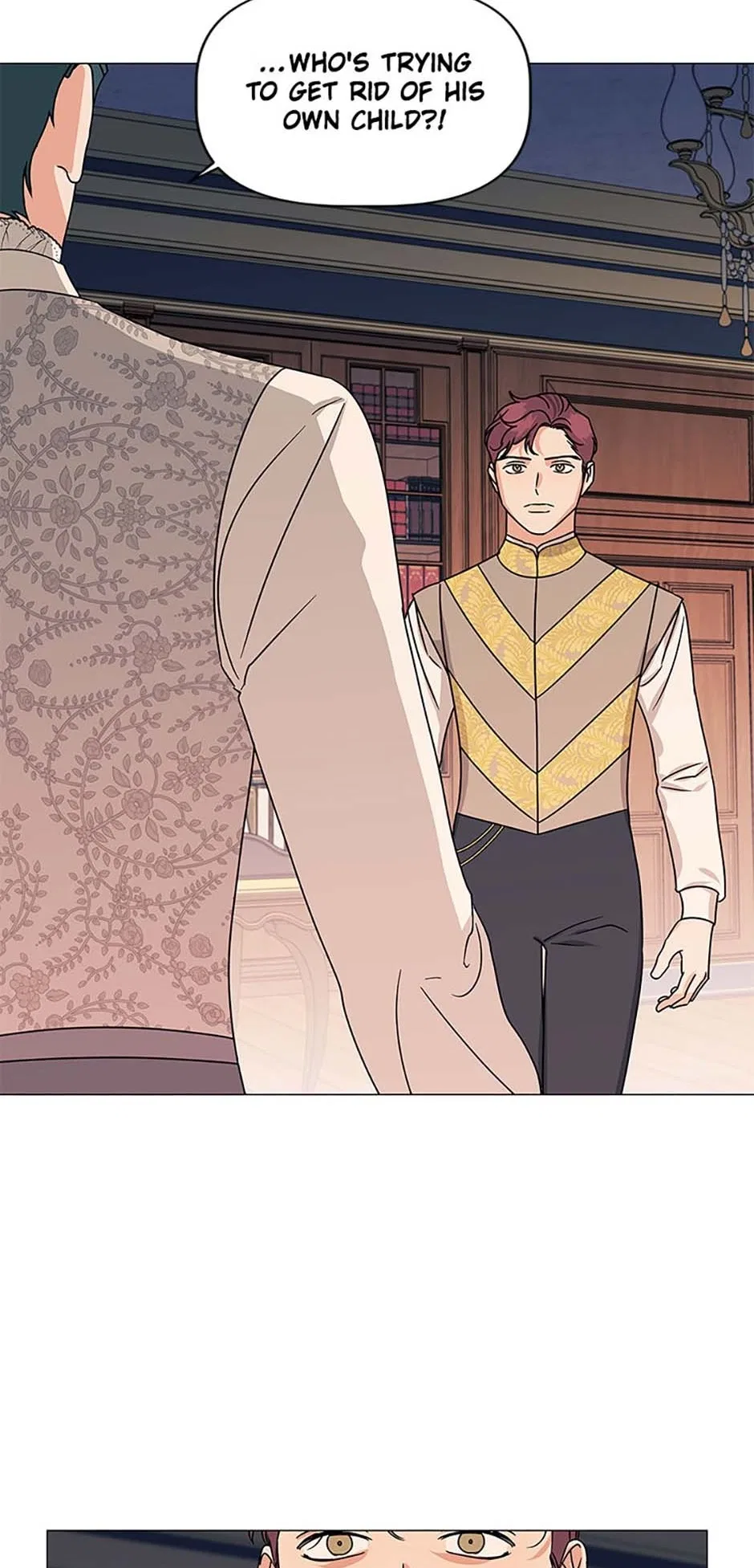 Let Me Fall Be Brilliant Chapter 89 – Page 26